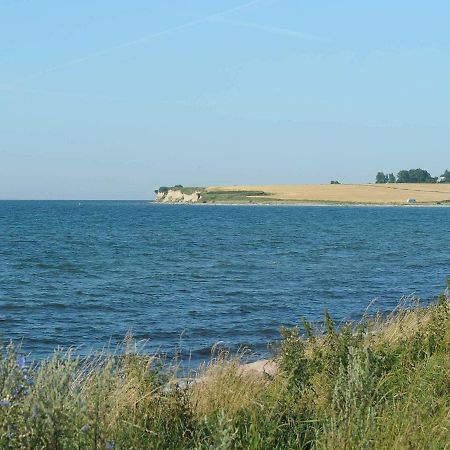 14 Person Holiday Home In R Sk Bing Ærøskøbing Kültér fotó