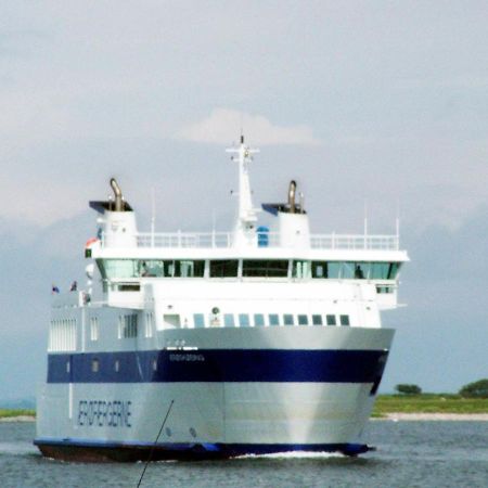 14 Person Holiday Home In R Sk Bing Ærøskøbing Kültér fotó