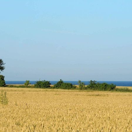14 Person Holiday Home In R Sk Bing Ærøskøbing Kültér fotó