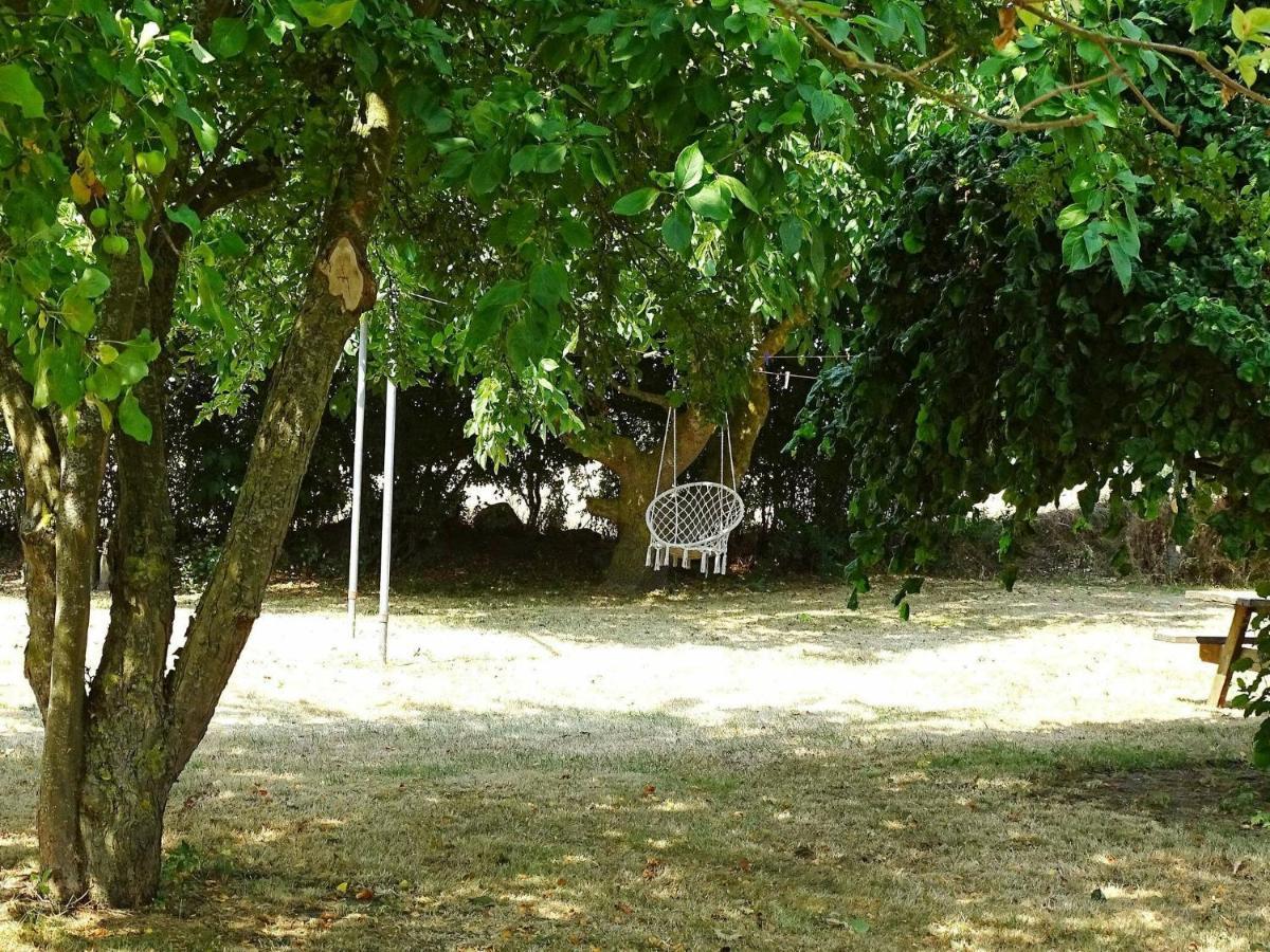 14 Person Holiday Home In R Sk Bing Ærøskøbing Kültér fotó