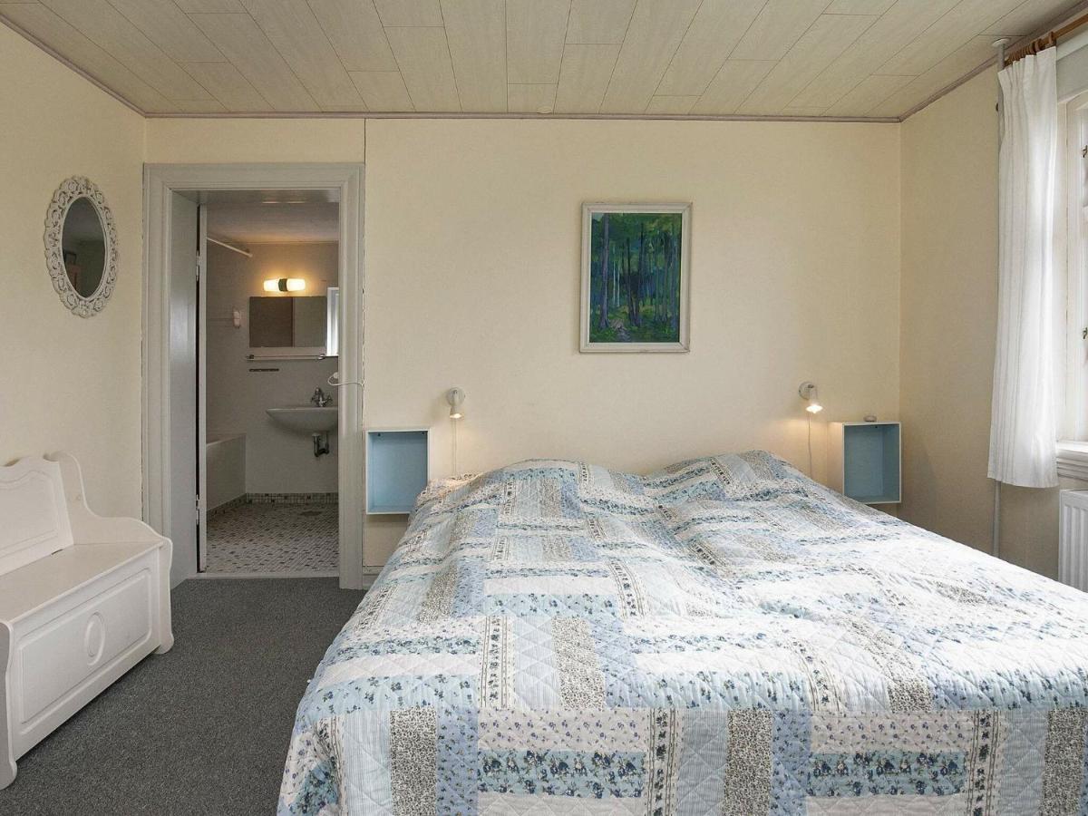 14 Person Holiday Home In R Sk Bing Ærøskøbing Kültér fotó