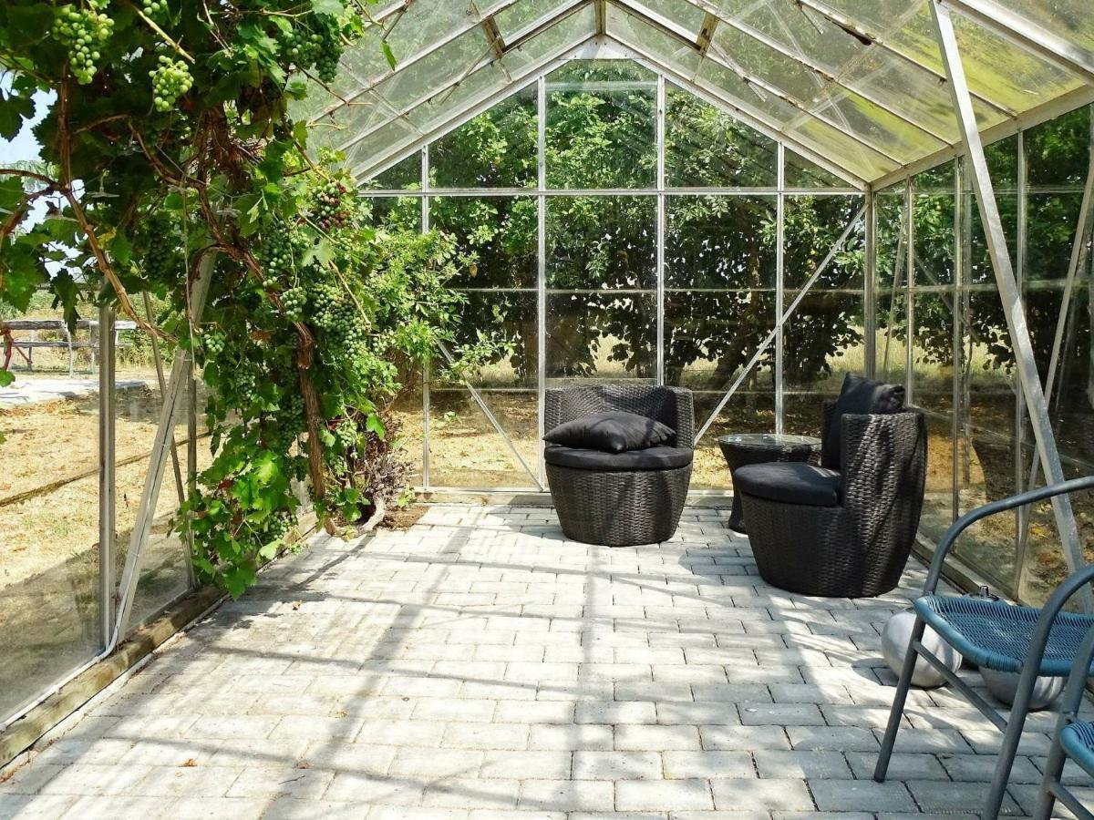 14 Person Holiday Home In R Sk Bing Ærøskøbing Kültér fotó