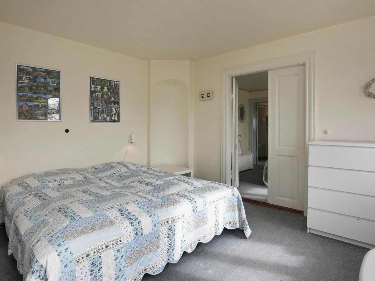 14 Person Holiday Home In R Sk Bing Ærøskøbing Kültér fotó