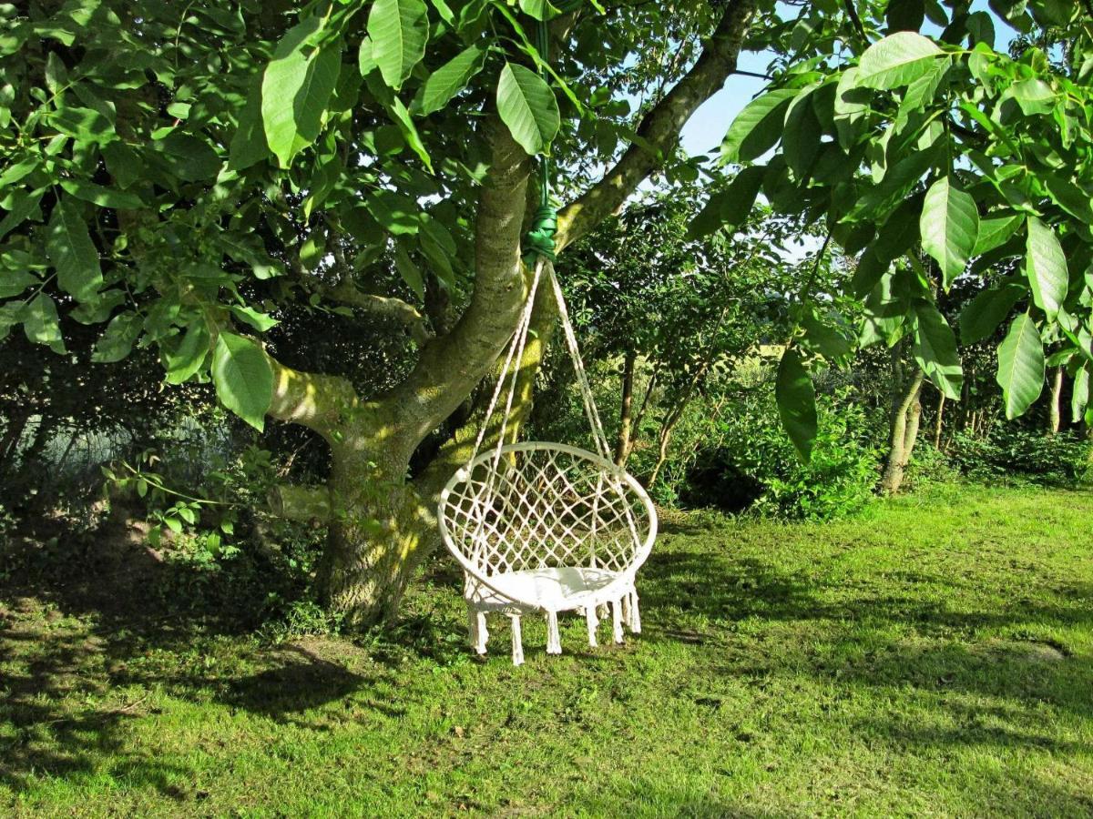 14 Person Holiday Home In R Sk Bing Ærøskøbing Kültér fotó