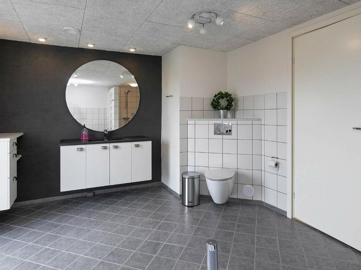 14 Person Holiday Home In R Sk Bing Ærøskøbing Kültér fotó
