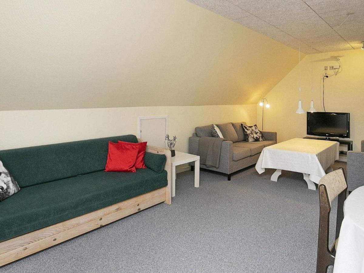 14 Person Holiday Home In R Sk Bing Ærøskøbing Kültér fotó