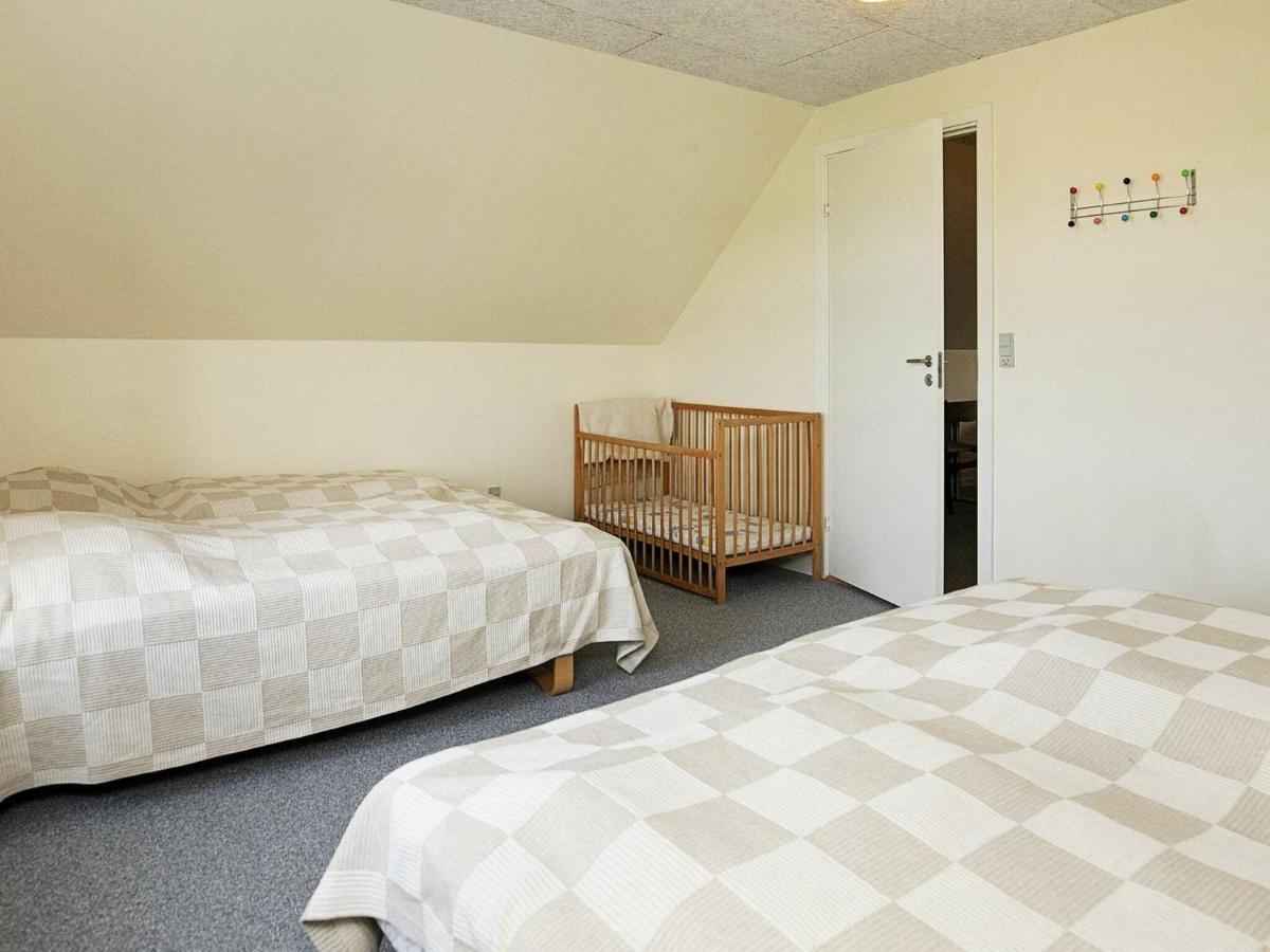 14 Person Holiday Home In R Sk Bing Ærøskøbing Kültér fotó