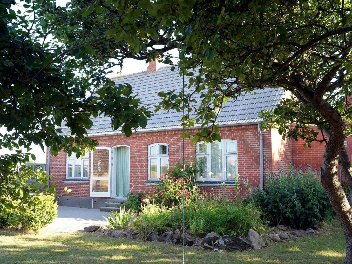14 Person Holiday Home In R Sk Bing Ærøskøbing Szoba fotó