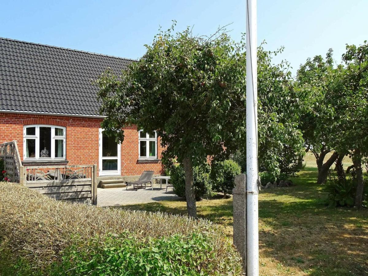 14 Person Holiday Home In R Sk Bing Ærøskøbing Szoba fotó