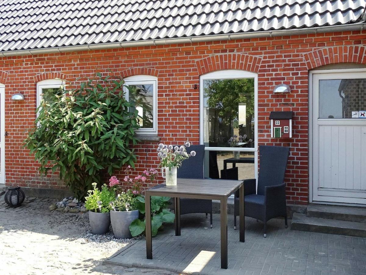 14 Person Holiday Home In R Sk Bing Ærøskøbing Szoba fotó