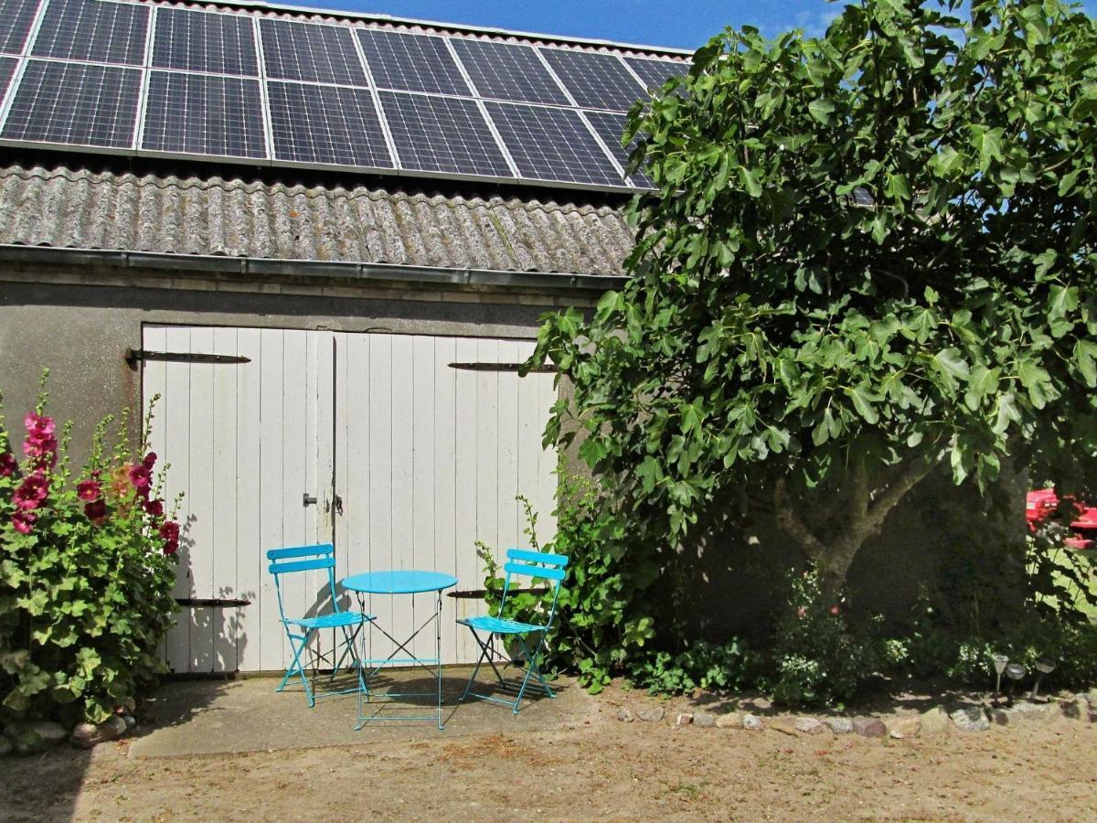 14 Person Holiday Home In R Sk Bing Ærøskøbing Szoba fotó