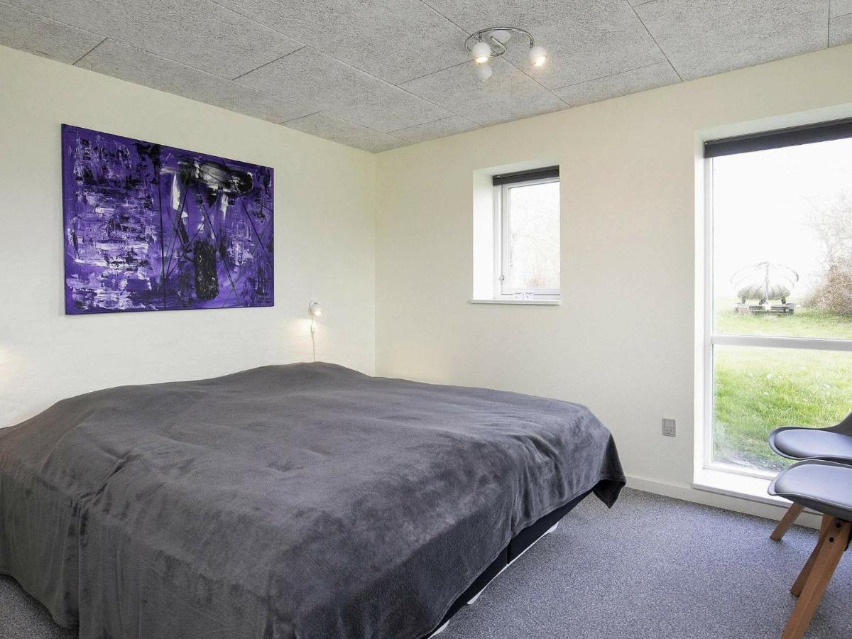 14 Person Holiday Home In R Sk Bing Ærøskøbing Szoba fotó