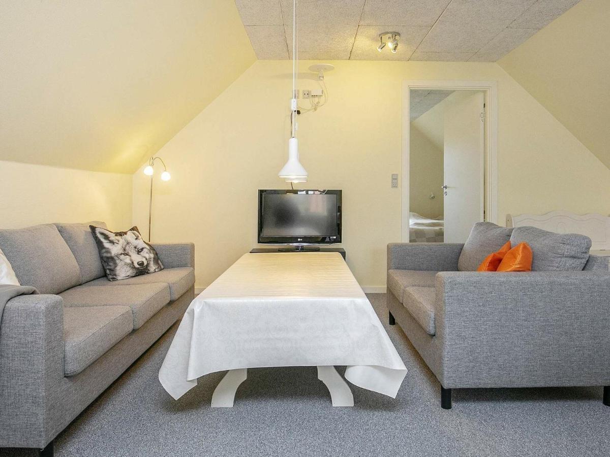 14 Person Holiday Home In R Sk Bing Ærøskøbing Szoba fotó