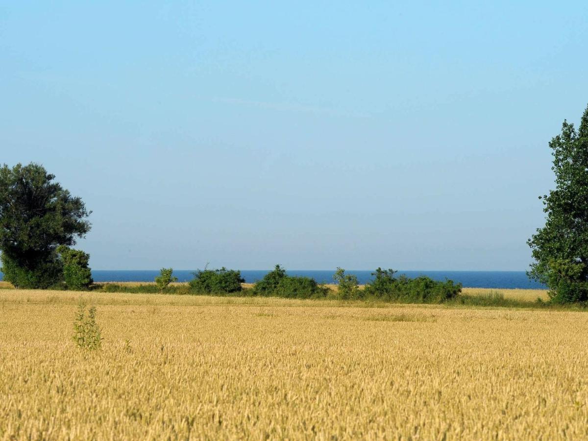 14 Person Holiday Home In R Sk Bing Ærøskøbing Kültér fotó