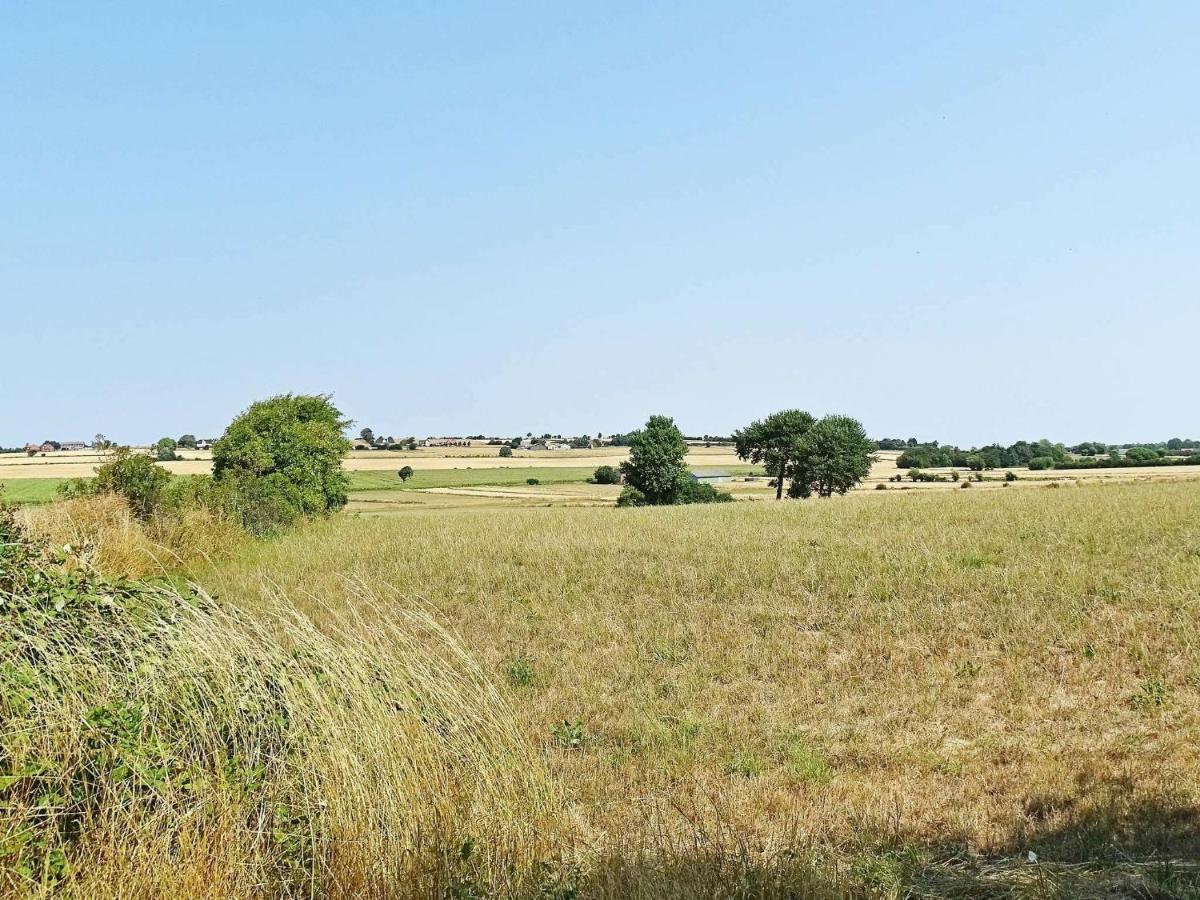 14 Person Holiday Home In R Sk Bing Ærøskøbing Kültér fotó